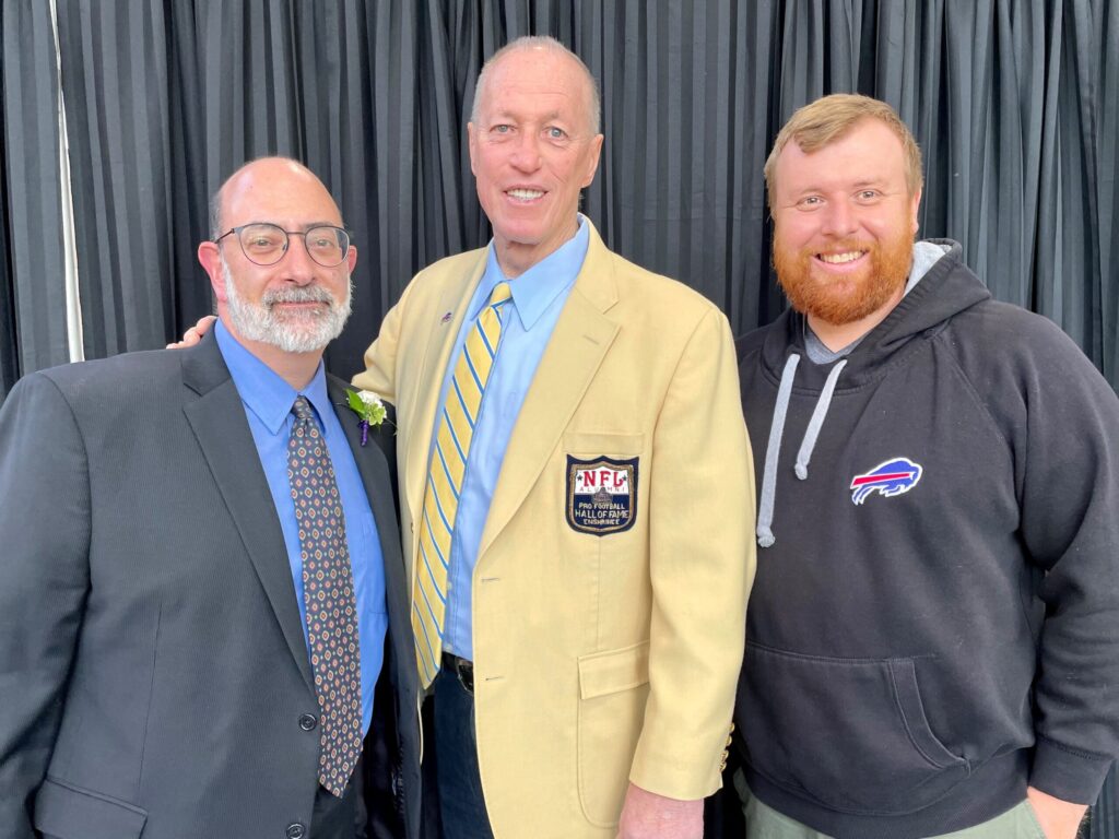 Jewish Home Chief Medical Officer Honored with Carter Catlett Williams Award