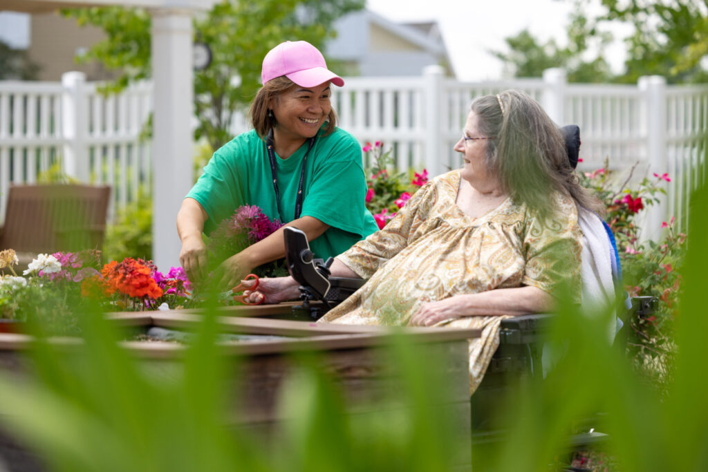 Jewish Home Recognized by Fortune Magazine as a Best Workplace in Aging Services.