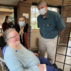 LeadingAge New York Art Show Featured on WROC and 13WHAM's Bright Spot.